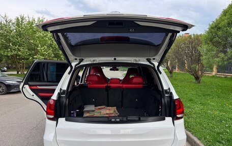 BMW X5, 2014 год, 2 999 999 рублей, 10 фотография