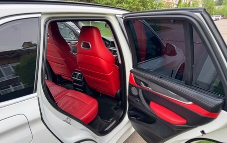 BMW X5, 2014 год, 2 999 999 рублей, 11 фотография