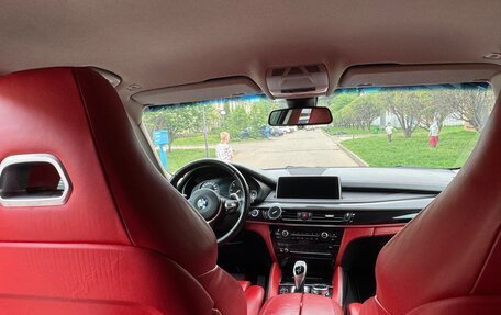 BMW X5, 2014 год, 2 999 999 рублей, 15 фотография