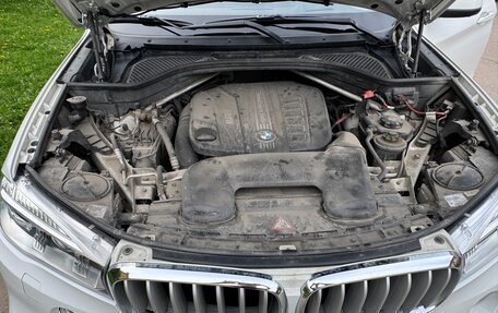 BMW X5, 2014 год, 2 999 999 рублей, 16 фотография