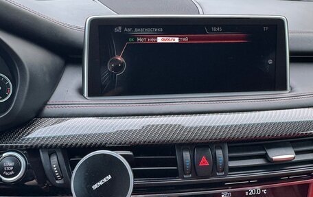 BMW X5, 2014 год, 2 999 999 рублей, 22 фотография