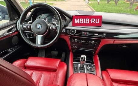 BMW X5, 2014 год, 2 999 999 рублей, 14 фотография