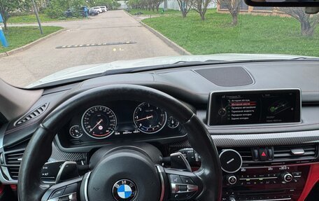 BMW X5, 2014 год, 2 999 999 рублей, 23 фотография