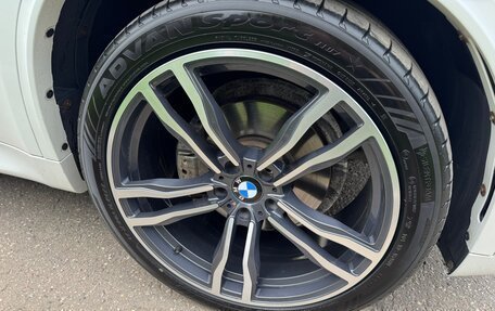 BMW X5, 2014 год, 2 999 999 рублей, 27 фотография