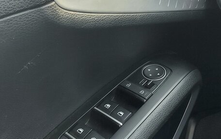 KIA Soul III, 2021 год, 1 690 000 рублей, 9 фотография