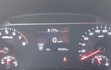 KIA Soul III, 2021 год, 1 690 000 рублей, 6 фотография