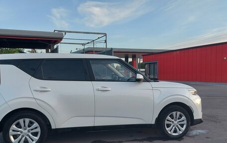KIA Soul III, 2021 год, 1 690 000 рублей, 4 фотография