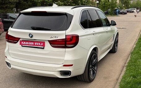 BMW X5, 2014 год, 2 999 999 рублей, 25 фотография
