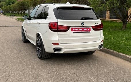 BMW X5, 2014 год, 2 999 999 рублей, 24 фотография