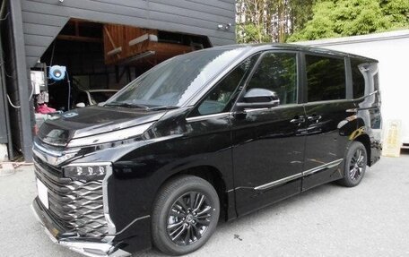Toyota Voxy, 2026 год, 4 873 350 рублей, 6 фотография