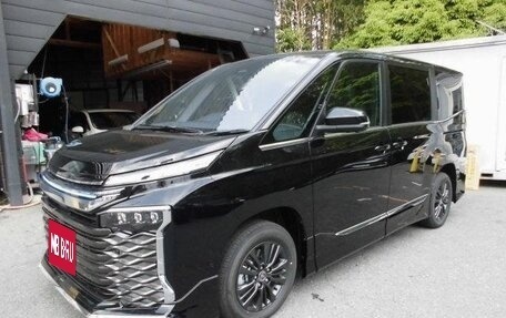 Toyota Voxy, 2026 год, 4 873 350 рублей, 5 фотография