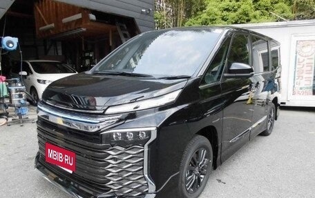 Toyota Voxy, 2026 год, 4 873 350 рублей, 3 фотография