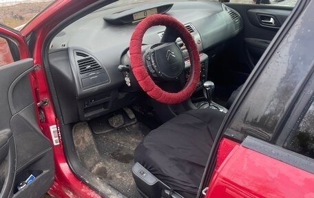 Citroen C4 II рестайлинг, 2011 год, 390 000 рублей, 6 фотография