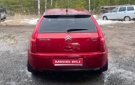 Citroen C4 II рестайлинг, 2011 год, 390 000 рублей, 3 фотография
