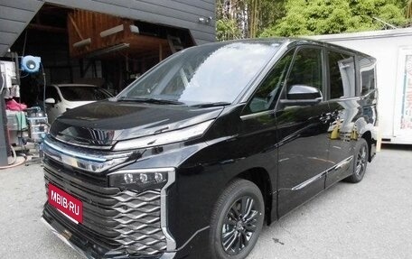 Toyota Voxy, 2026 год, 4 873 350 рублей, 4 фотография
