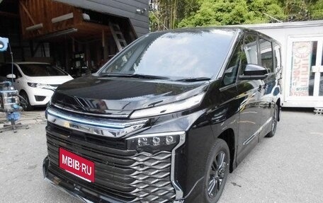 Toyota Voxy, 2026 год, 4 873 350 рублей, 2 фотография