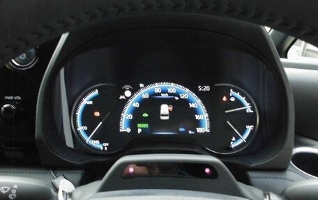Toyota Voxy, 2026 год, 4 873 350 рублей, 14 фотография