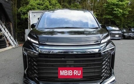 Toyota Voxy, 2026 год, 4 873 350 рублей, 12 фотография