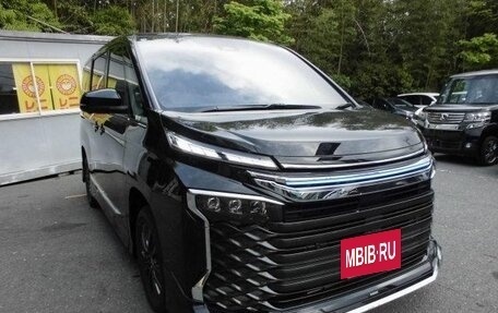 Toyota Voxy, 2026 год, 4 873 350 рублей, 11 фотография