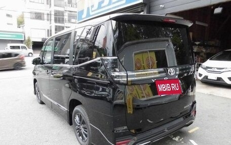 Toyota Voxy, 2026 год, 4 873 350 рублей, 9 фотография