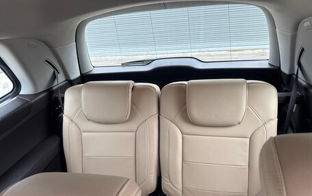 Mercedes-Benz GLS, 2016 год, 3 900 000 рублей, 6 фотография