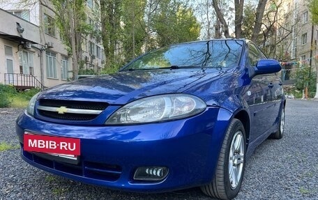 Chevrolet Lacetti, 2007 год, 535 000 рублей, 2 фотография