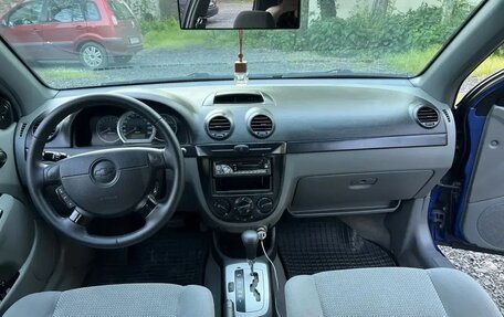 Chevrolet Lacetti, 2007 год, 535 000 рублей, 6 фотография
