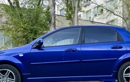 Chevrolet Lacetti, 2007 год, 535 000 рублей, 5 фотография