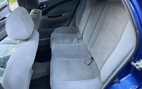 Chevrolet Lacetti, 2007 год, 535 000 рублей, 7 фотография