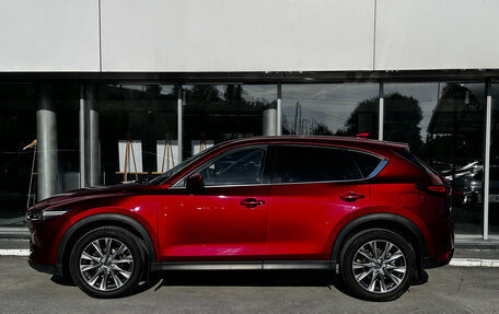 Mazda CX-5 II, 2019 год, 2 670 000 рублей, 7 фотография