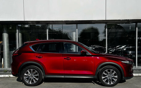 Mazda CX-5 II, 2019 год, 2 670 000 рублей, 3 фотография