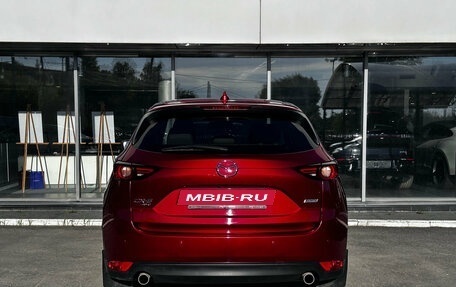 Mazda CX-5 II, 2019 год, 2 670 000 рублей, 5 фотография