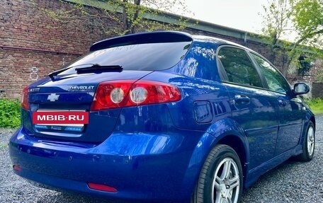 Chevrolet Lacetti, 2007 год, 535 000 рублей, 3 фотография
