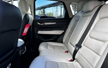 Mazda CX-5 II, 2019 год, 2 670 000 рублей, 28 фотография