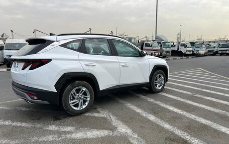 Hyundai Tucson, 2025 год, 3 475 000 рублей, 6 фотография