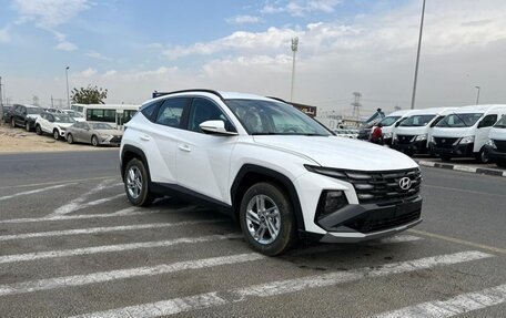 Hyundai Tucson, 2025 год, 3 475 000 рублей, 4 фотография