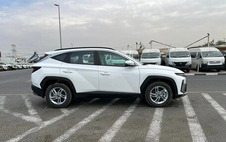 Hyundai Tucson, 2025 год, 3 475 000 рублей, 5 фотография