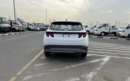 Hyundai Tucson, 2025 год, 3 475 000 рублей, 7 фотография