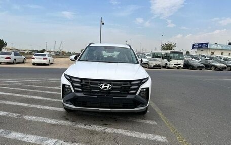Hyundai Tucson, 2025 год, 3 475 000 рублей, 3 фотография