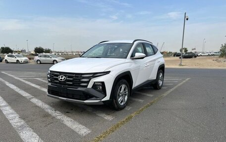 Hyundai Tucson, 2025 год, 3 475 000 рублей, 2 фотография