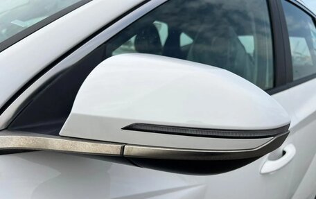 Hyundai Tucson, 2025 год, 3 475 000 рублей, 9 фотография