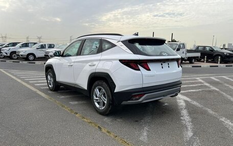 Hyundai Tucson, 2025 год, 3 475 000 рублей, 8 фотография