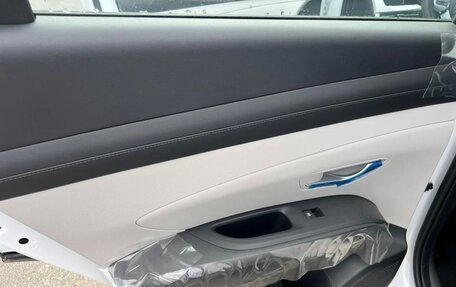 Hyundai Tucson, 2025 год, 3 475 000 рублей, 21 фотография