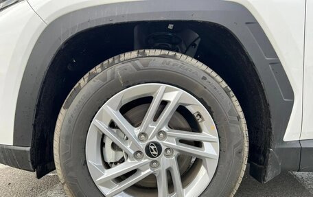 Hyundai Tucson, 2025 год, 3 475 000 рублей, 10 фотография