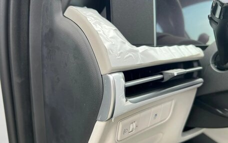 Hyundai Tucson, 2025 год, 3 475 000 рублей, 18 фотография