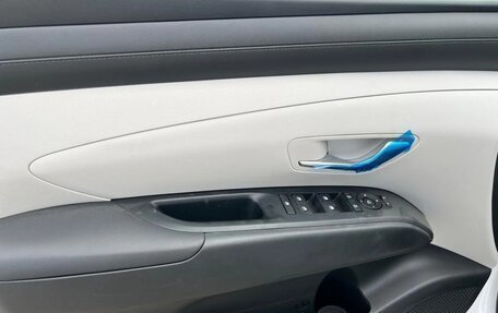 Hyundai Tucson, 2025 год, 3 475 000 рублей, 13 фотография