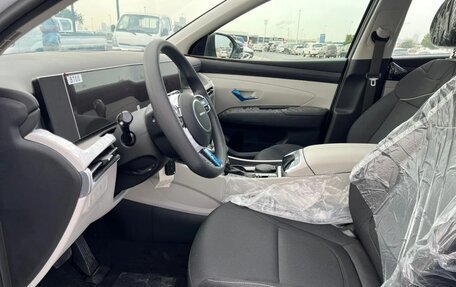 Hyundai Tucson, 2025 год, 3 475 000 рублей, 14 фотография
