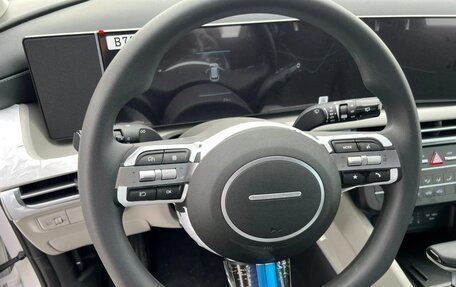 Hyundai Tucson, 2025 год, 3 475 000 рублей, 17 фотография