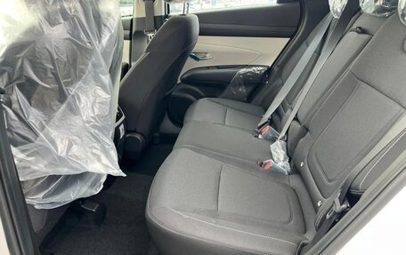 Hyundai Tucson, 2025 год, 3 475 000 рублей, 22 фотография