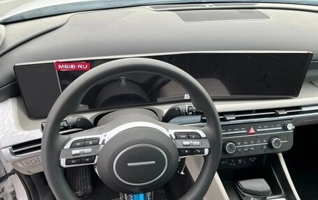Hyundai Tucson, 2025 год, 3 475 000 рублей, 16 фотография